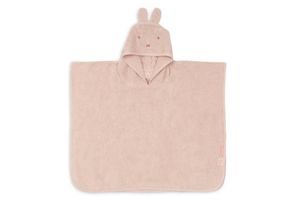 Poncho de bain Éponge