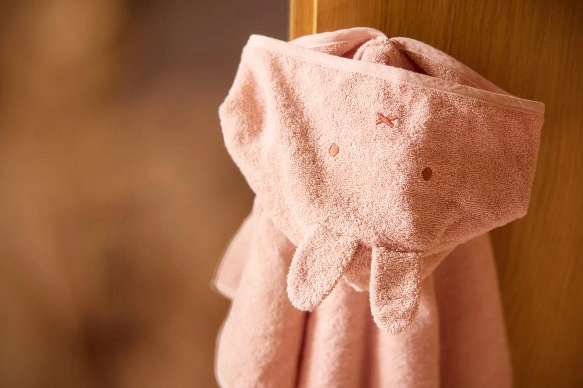 Poncho de bain Éponge