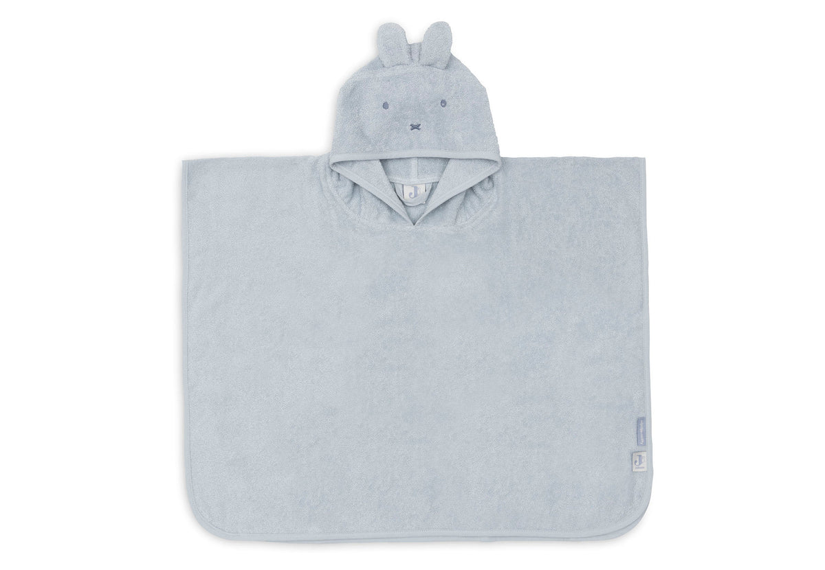 Poncho de bain Éponge