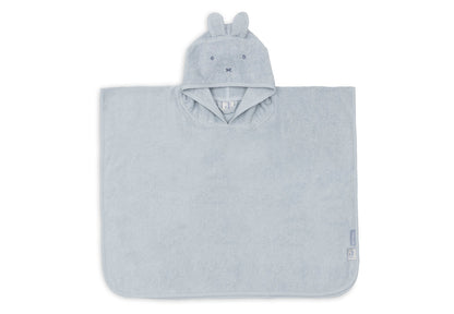 Poncho de bain Éponge