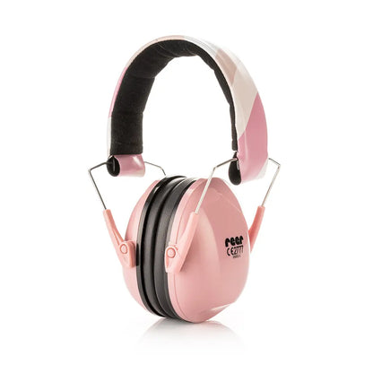 Casque anti-bruit enfant