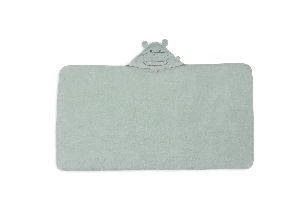 Cape de bain XL
