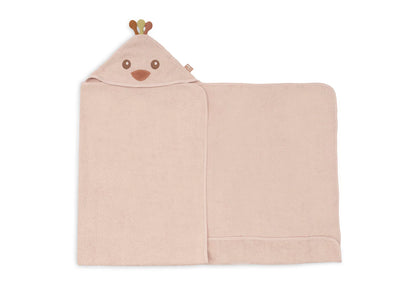 Cape de bain XL