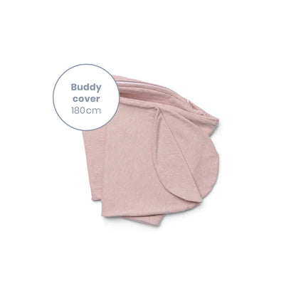 Housse de coussin d'allaitement Buddy Doomoo