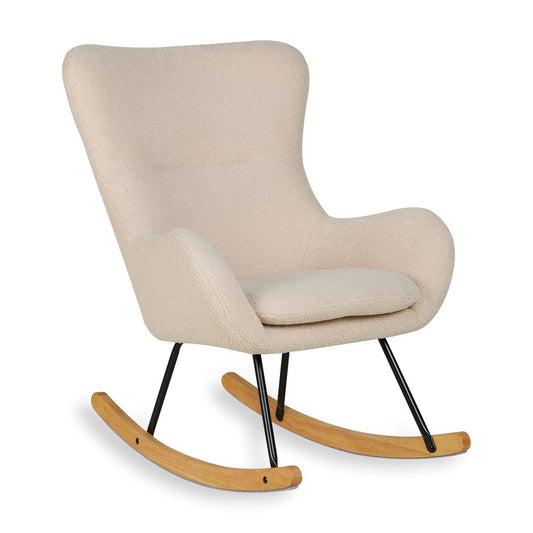 fauteuil à bascule Basic