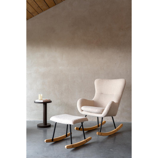fauteuil à bascule Basic