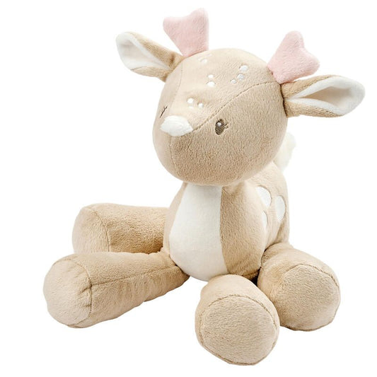 FANFAN - Peluche 30 cm