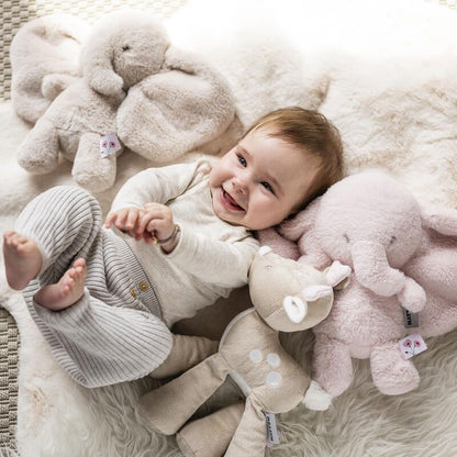 FANFAN - Peluche 30 cm