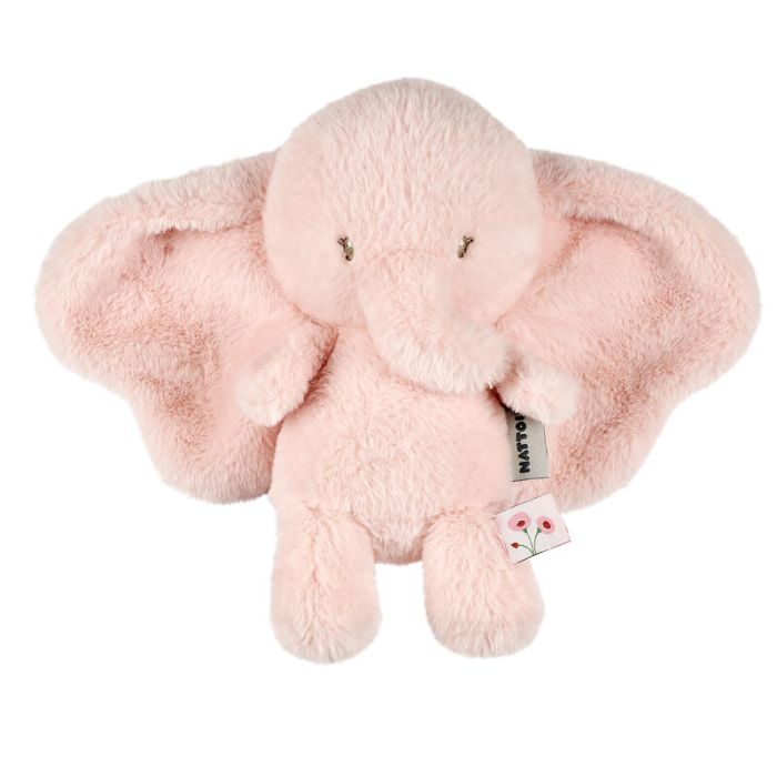FANFAN - Peluche 30 cm