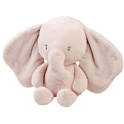 FANFAN - Maxi Peluche Eléphant 60cm