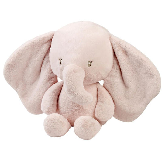 FANFAN - Maxi Peluche Eléphant 60cm