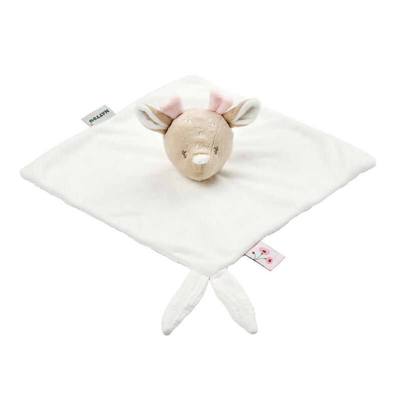 FANFAN - Doudou velours