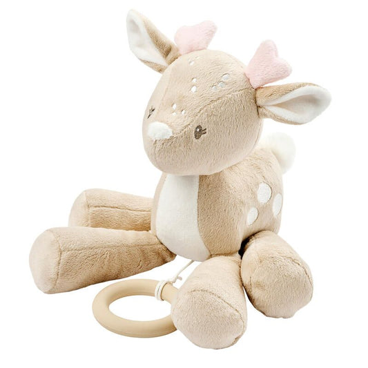FANFAN - Peluche Musicale
