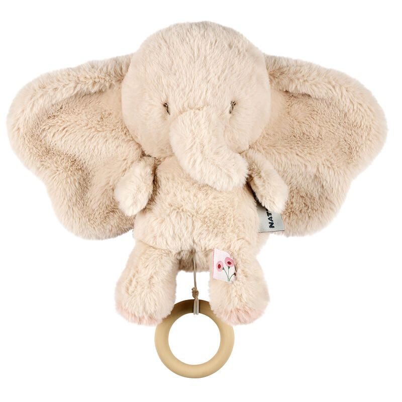 FANFAN - Peluche Musicale