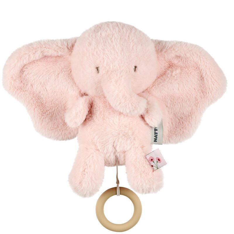 FANFAN - Peluche Musicale