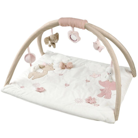 FANFAN - Tapis d'éveil avec arches