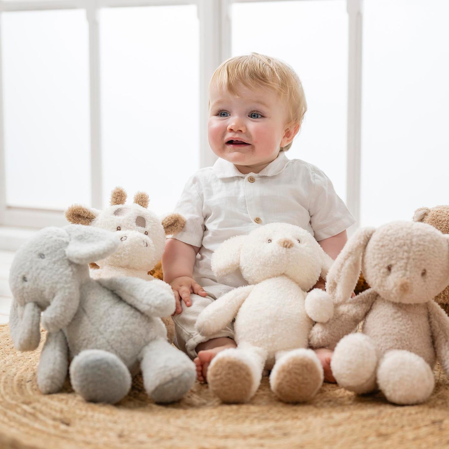 TEDDY Peluche
