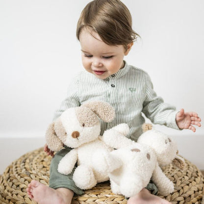 TEDDY Peluche Baby