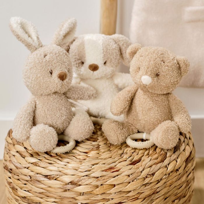TEDDY Peluche musicale