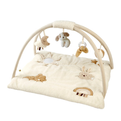 TEDDY tapis d'éveil avec arche