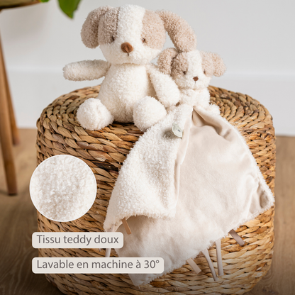 TEDDY Doudou