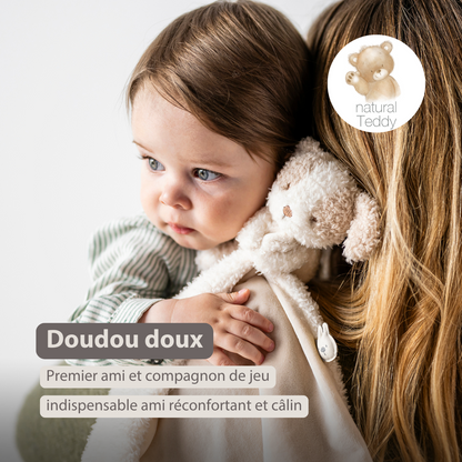 TEDDY Doudou