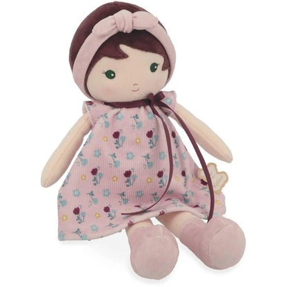 Ma première poupée Tendresse - 25 cm