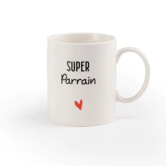 Tasse Annonce Grossesse