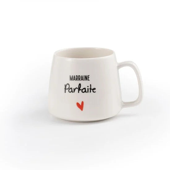 Tasse Annonce Grossesse