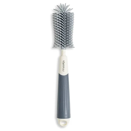 Double Goupillon en Silicone