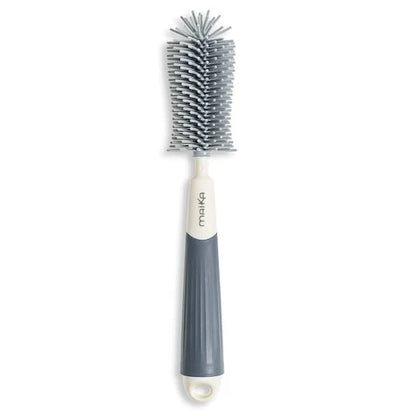 Double Goupillon en Silicone