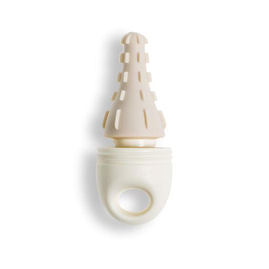 Double Goupillon en Silicone
