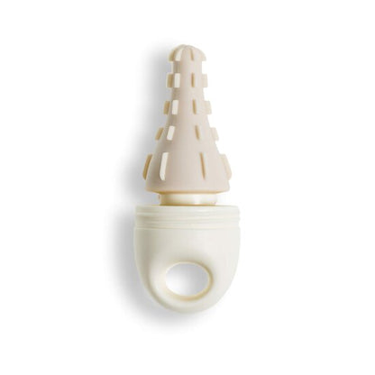 Double Goupillon en Silicone