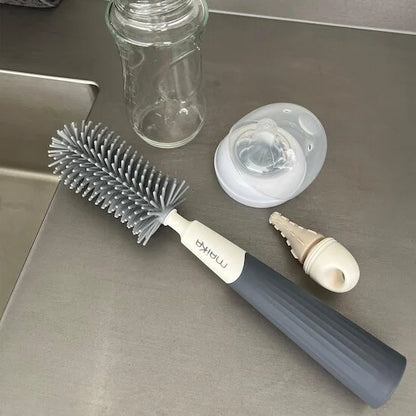 Double Goupillon en Silicone