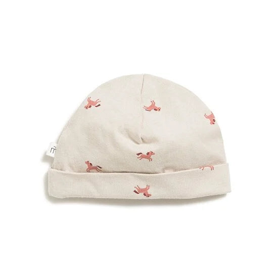 Bonnet bébé Imprimé