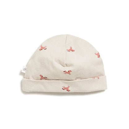 Bonnet bébé Imprimé
