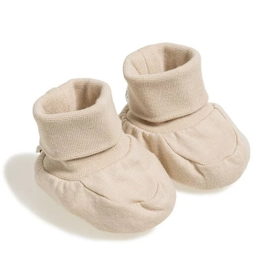 Chaussons bébé