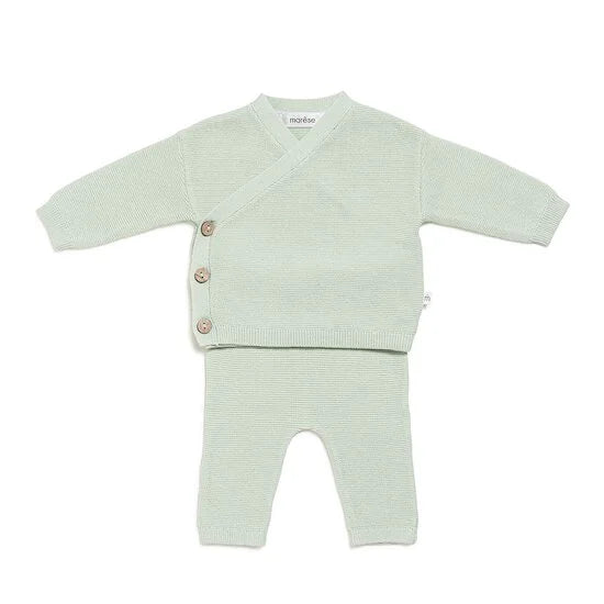 Ensemble bébé haut + legging