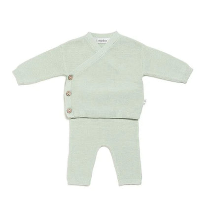 Ensemble bébé haut + legging