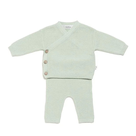 Ensemble bébé haut + legging