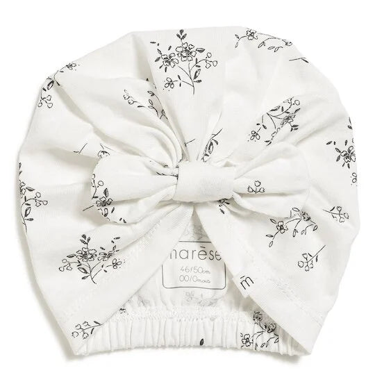 Bonnet bébé Imprimé