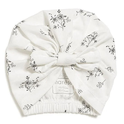 Bonnet bébé Imprimé