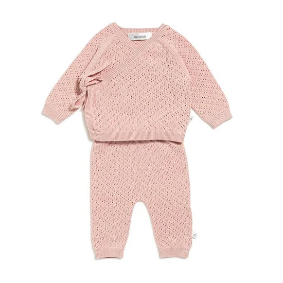 Ensemble bébé haut + legging