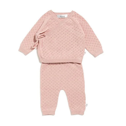 Ensemble bébé haut + legging