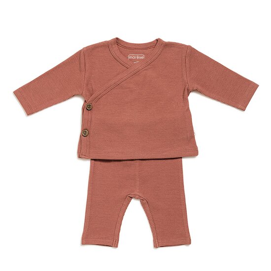 Ensemble bébé haut + pantalon