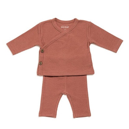Ensemble bébé haut + pantalon