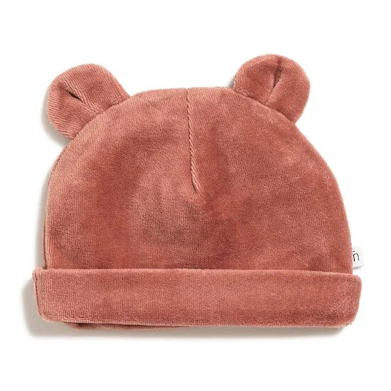 Bonnet bébé Imprimé