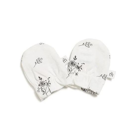 Moufles bébé