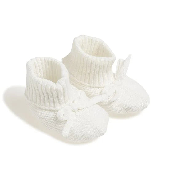Chaussons bébé
