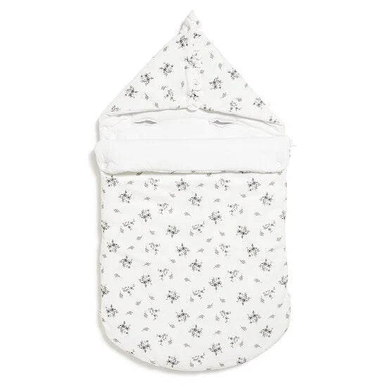 Nid d'ange bébé